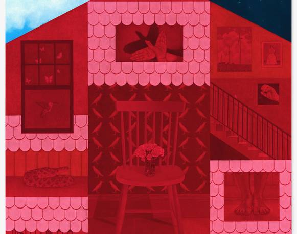 Jeffly Gabriela Molina & Brad Stumpf