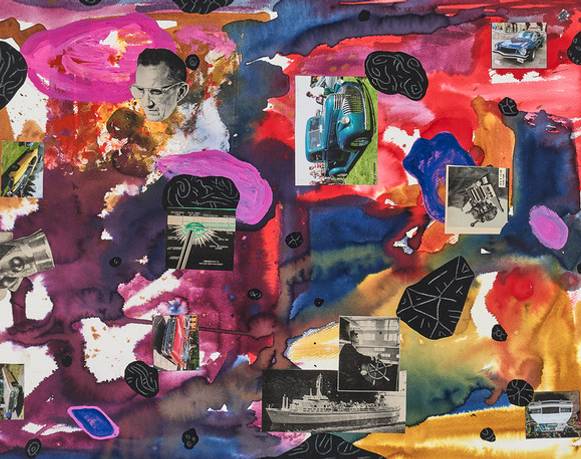 Cosmas & Damian Brown