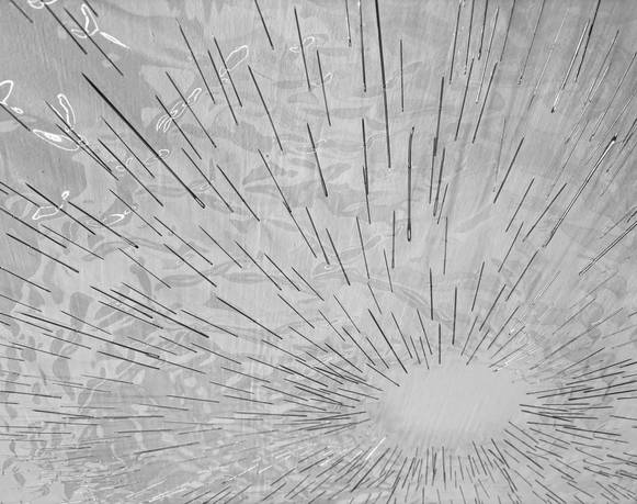 Exposiciones individuales de artistas en residencia 