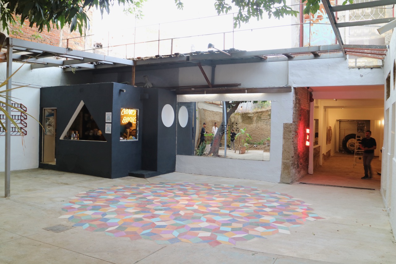 Subasta Art Xchange III  / Sector Reforma XXI