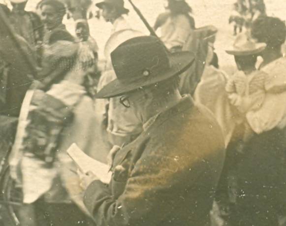 Ciclo de conferencias: “El Gusto: un encuentro entre historia, filosofía y arte”