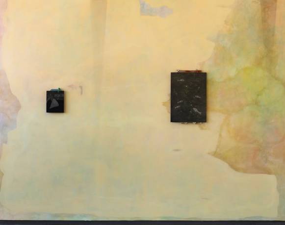 Sebastián Hidalgo y Adrián White 