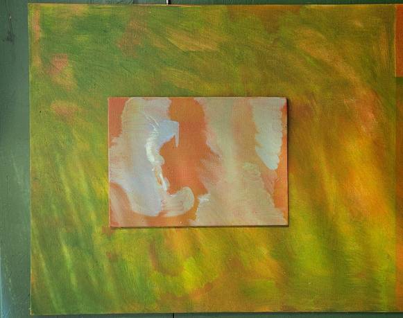 Exposiciones de lxs artistas en residencia