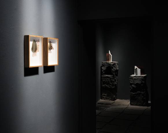 Sumie García & Andrea Martínez