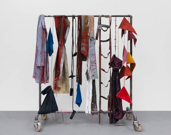 Jo Dennis & Elisa Carollo