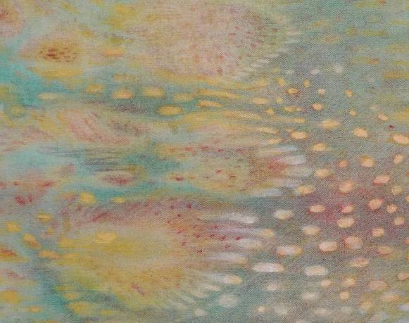 Isabella Russo Siqueira & Karen Rodríguez