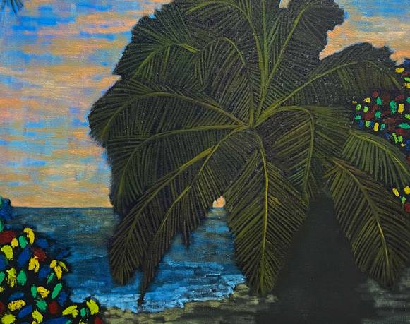 Armig Santos & Kiván Quiñones