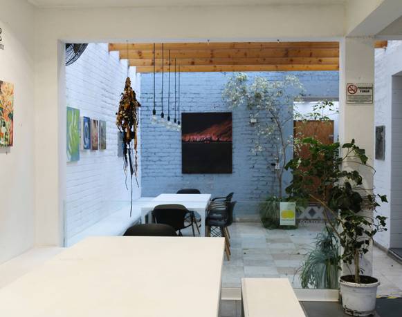 PLAYA ESCANDÓN X BLACK HOLE LAB