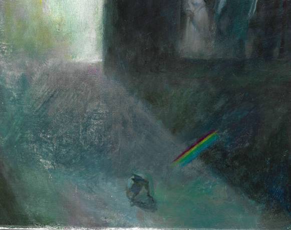 Recuerdos del porvenir 