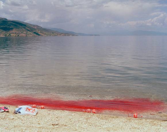 Polaroids, Small Prints and Ephemera