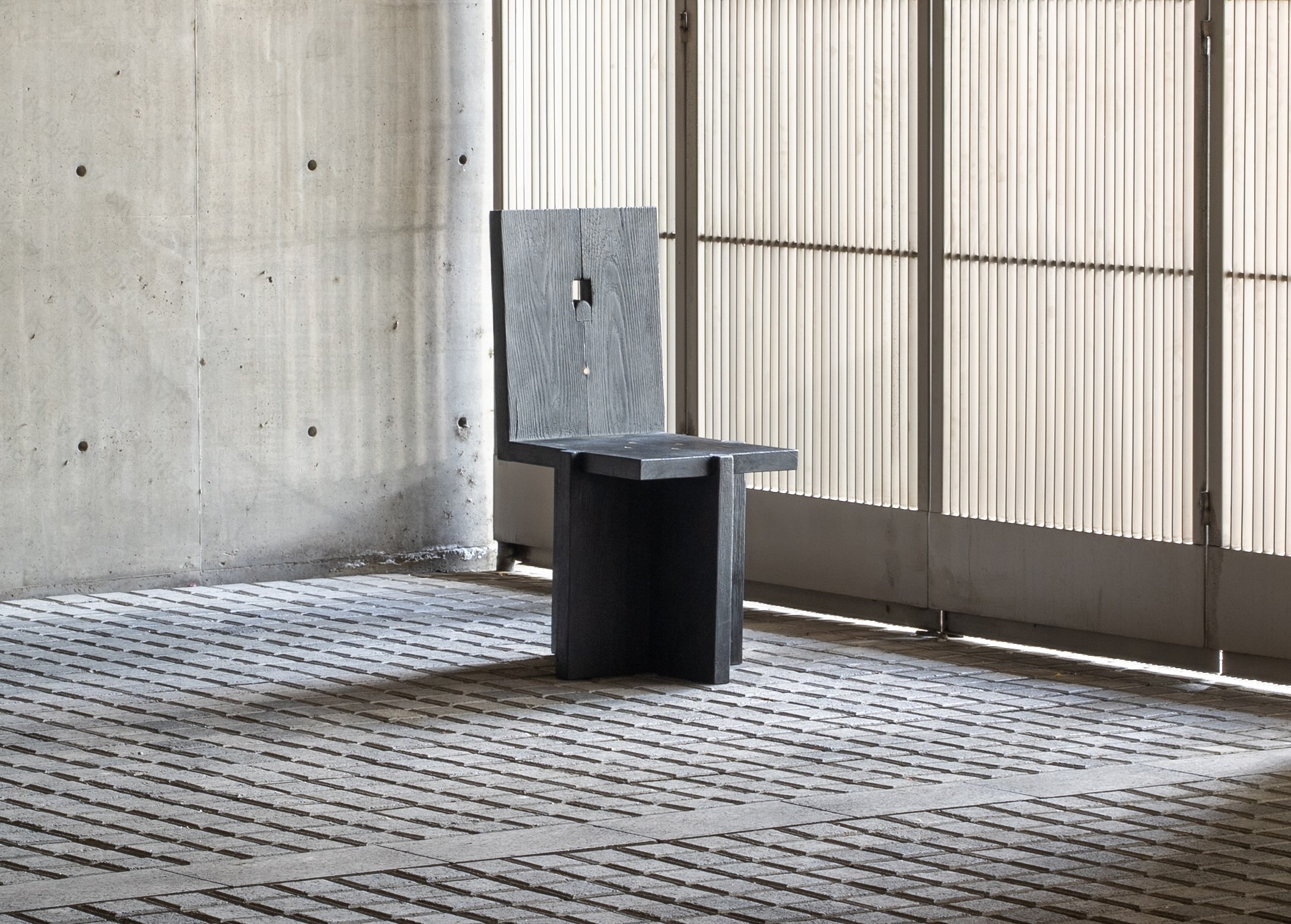Mueble Arquitectónico II