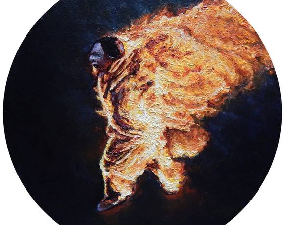 Enrique Minjares Padilla & Luis Ramaggio