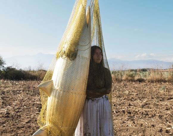 Ana Hernández & Itzel Vargas Plata