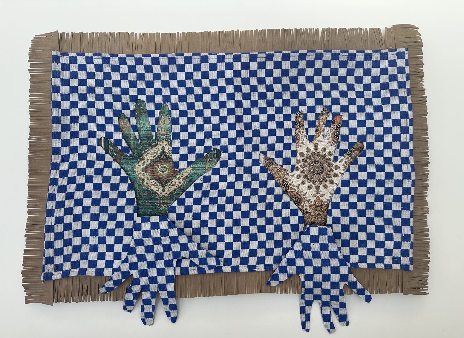 Taller de creación de pancartas 8M