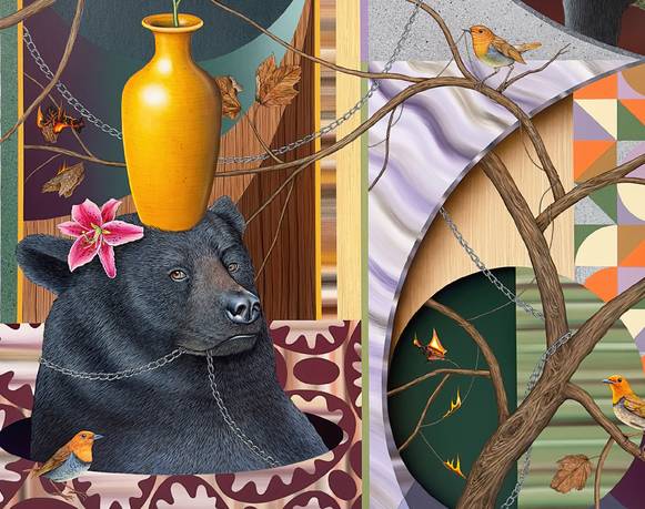 Christian Ruiz Berman