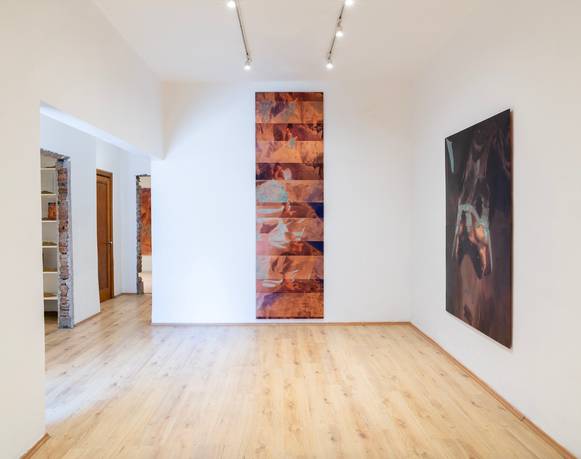 El cuarto de máquinas