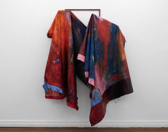 Jo Dennis + Pop-up de Chnita