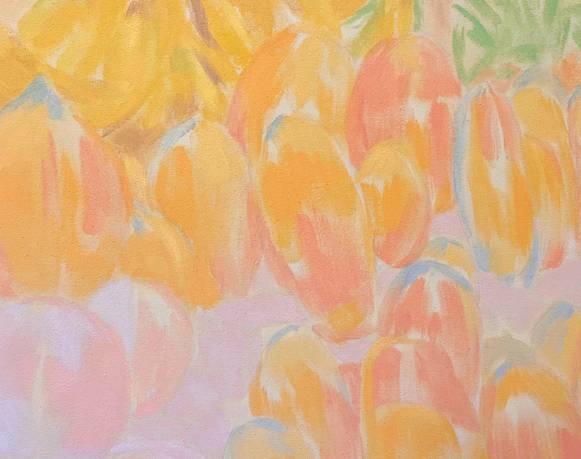 Seis exposiciones individuales