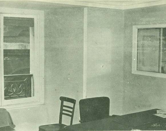 Una voz / una imagen