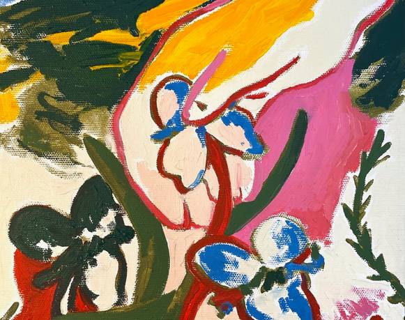 Comentarios sobre la materia