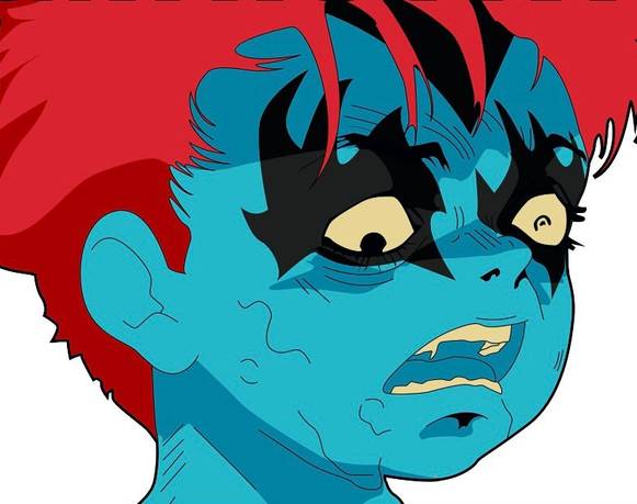 Liberal Youth Ministry