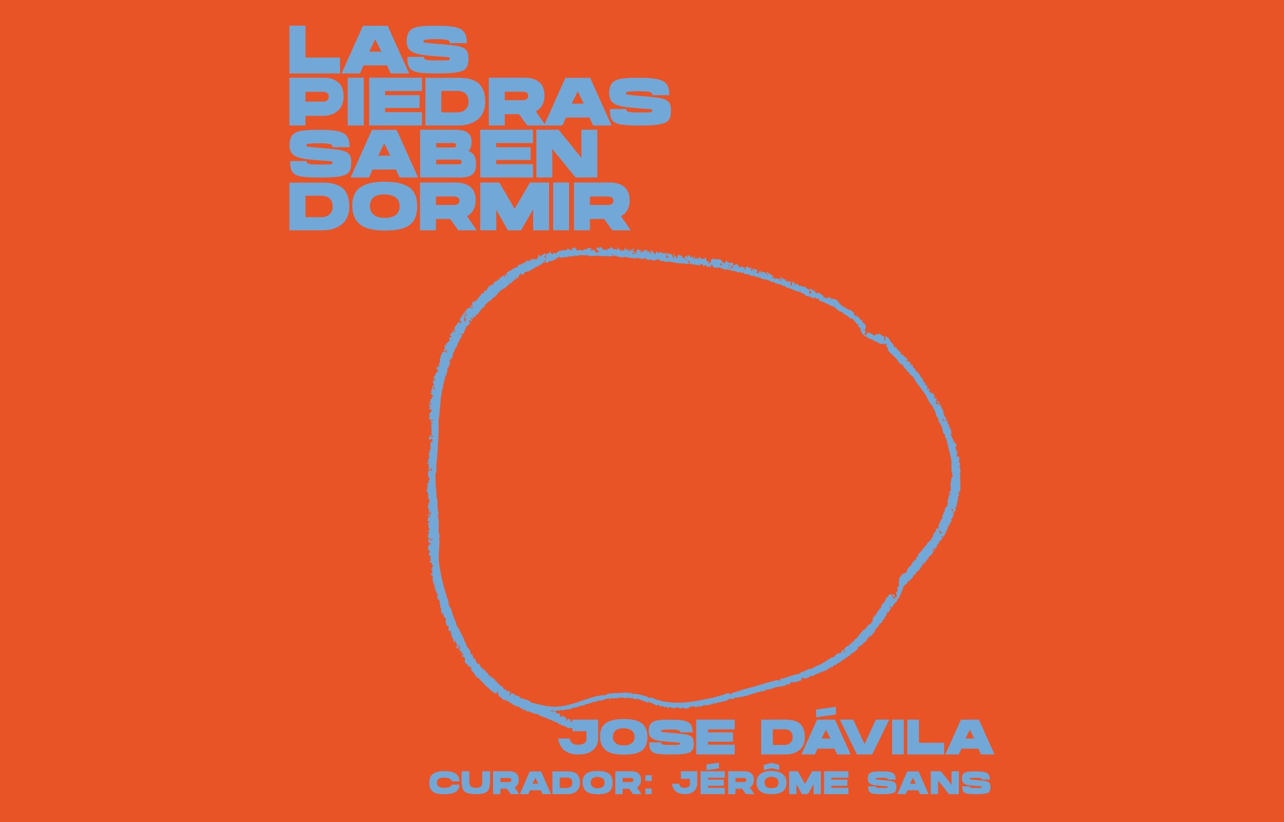 Jose Dávila 