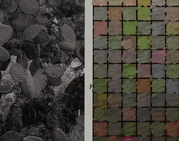 Índex VI: Intus foris