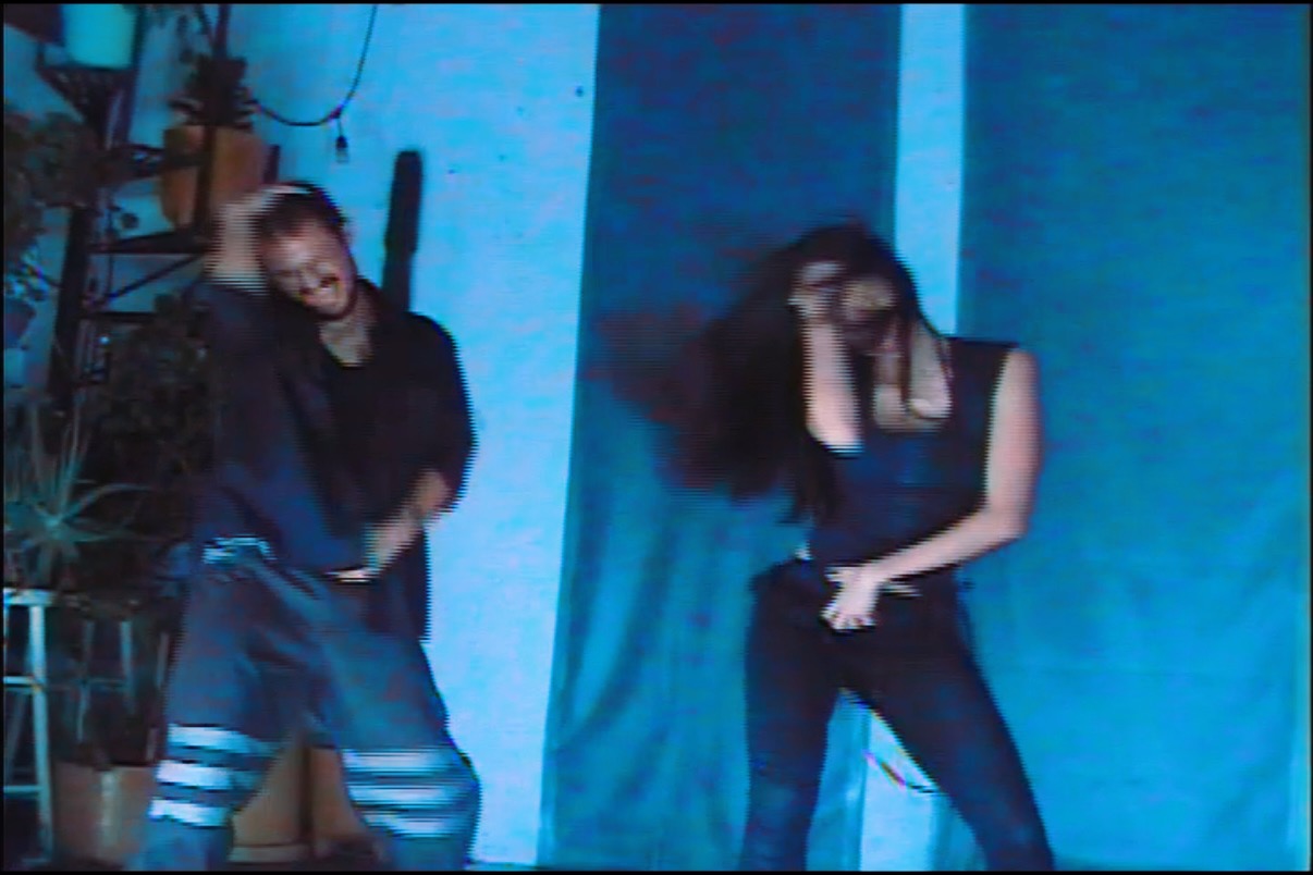 On Destruction: An Interview with Camila Arroyo and Ricardo Daniel