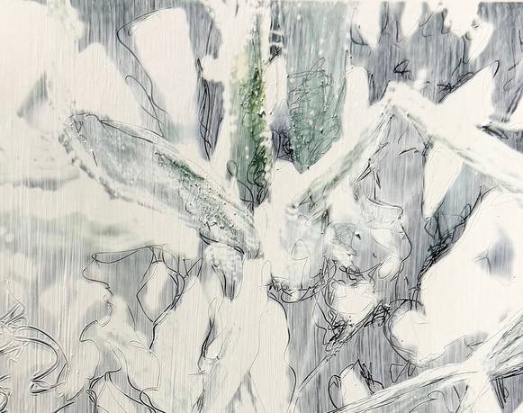 Luján Candria | Open Studio