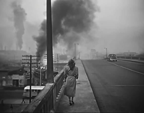 Nonoalco en el cine, sombra de la modernidad