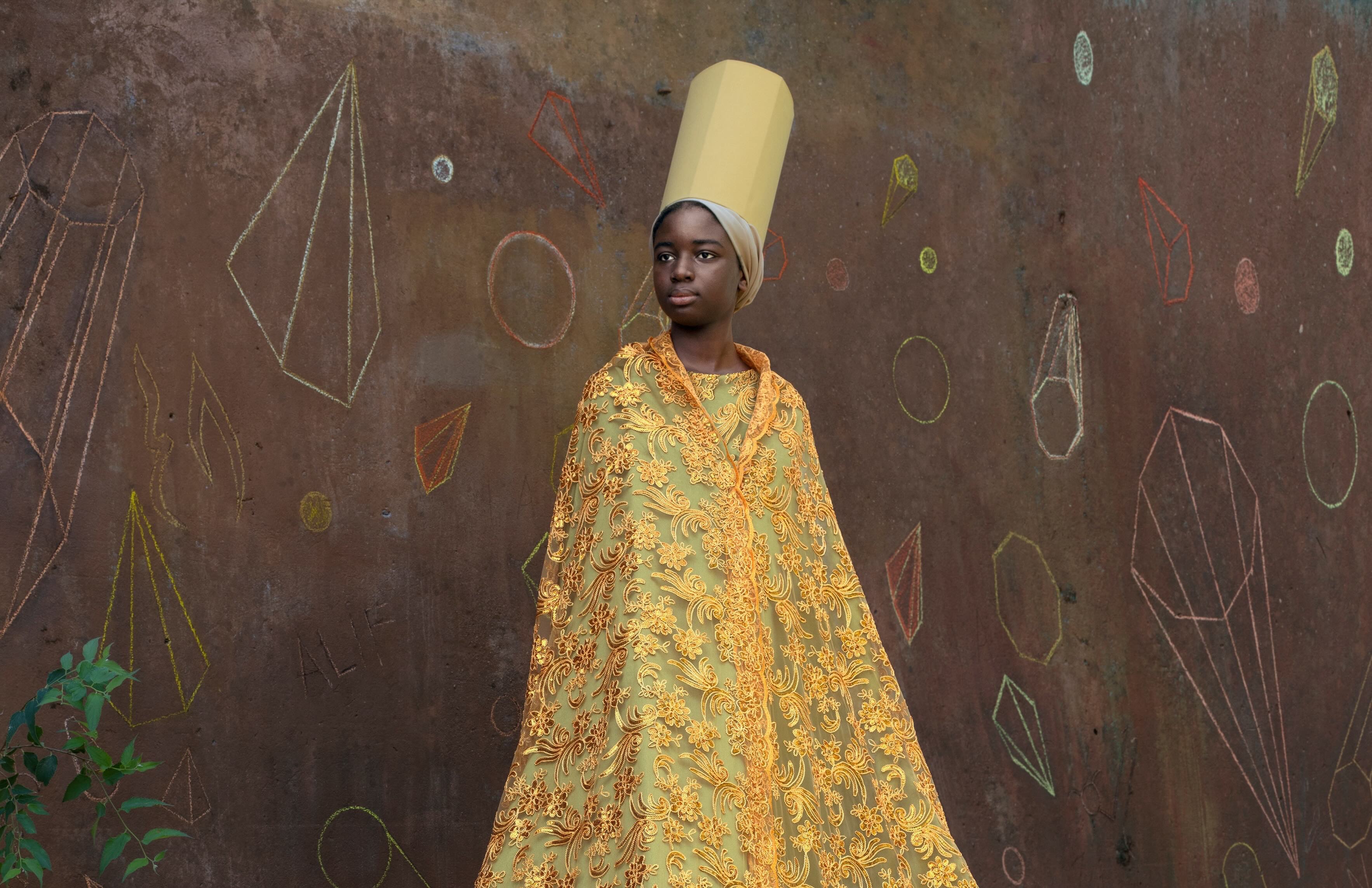 Maïmouna Guerresi