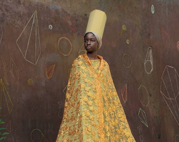 Maïmouna Guerresi