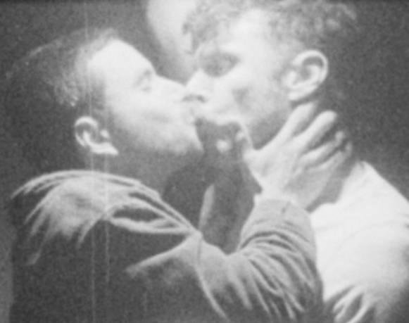 The Roof: Softness, worked