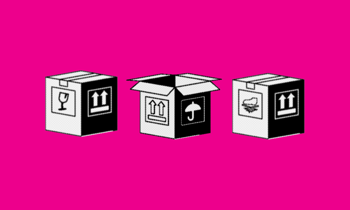 Envíos del Futuro. Ejercicios de diseño especulativo latinoamericano.