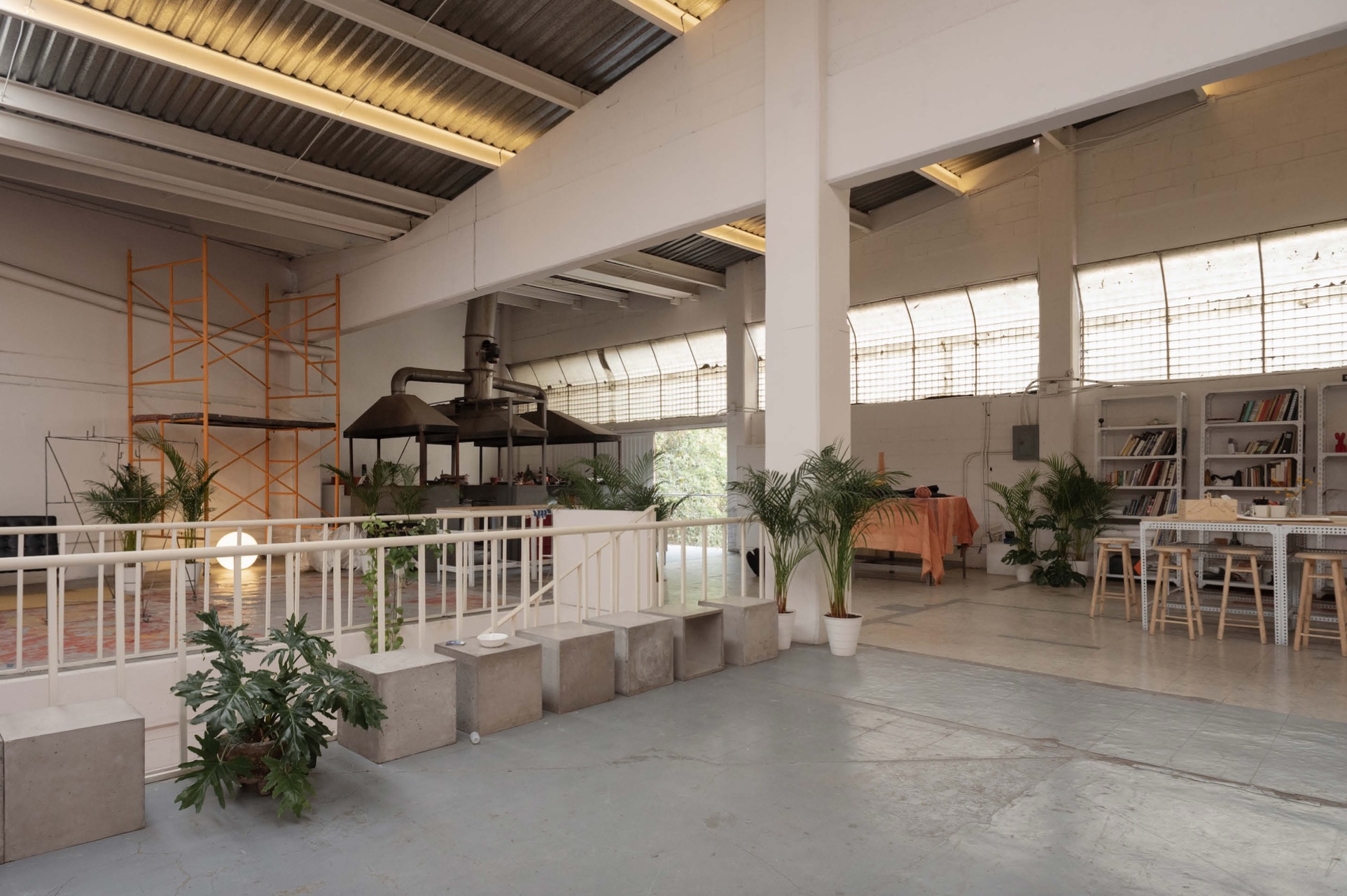 Espacio Báltico 