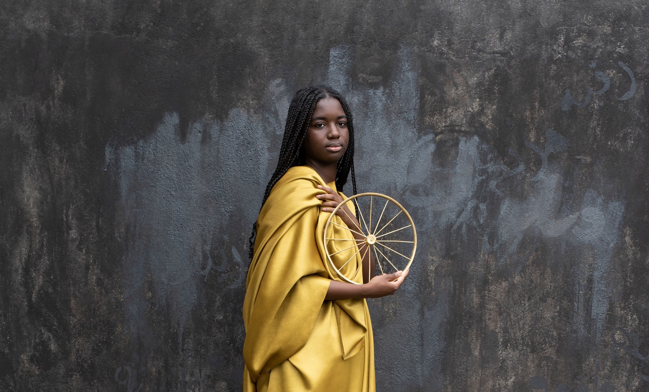 Maïmouna Guerresi