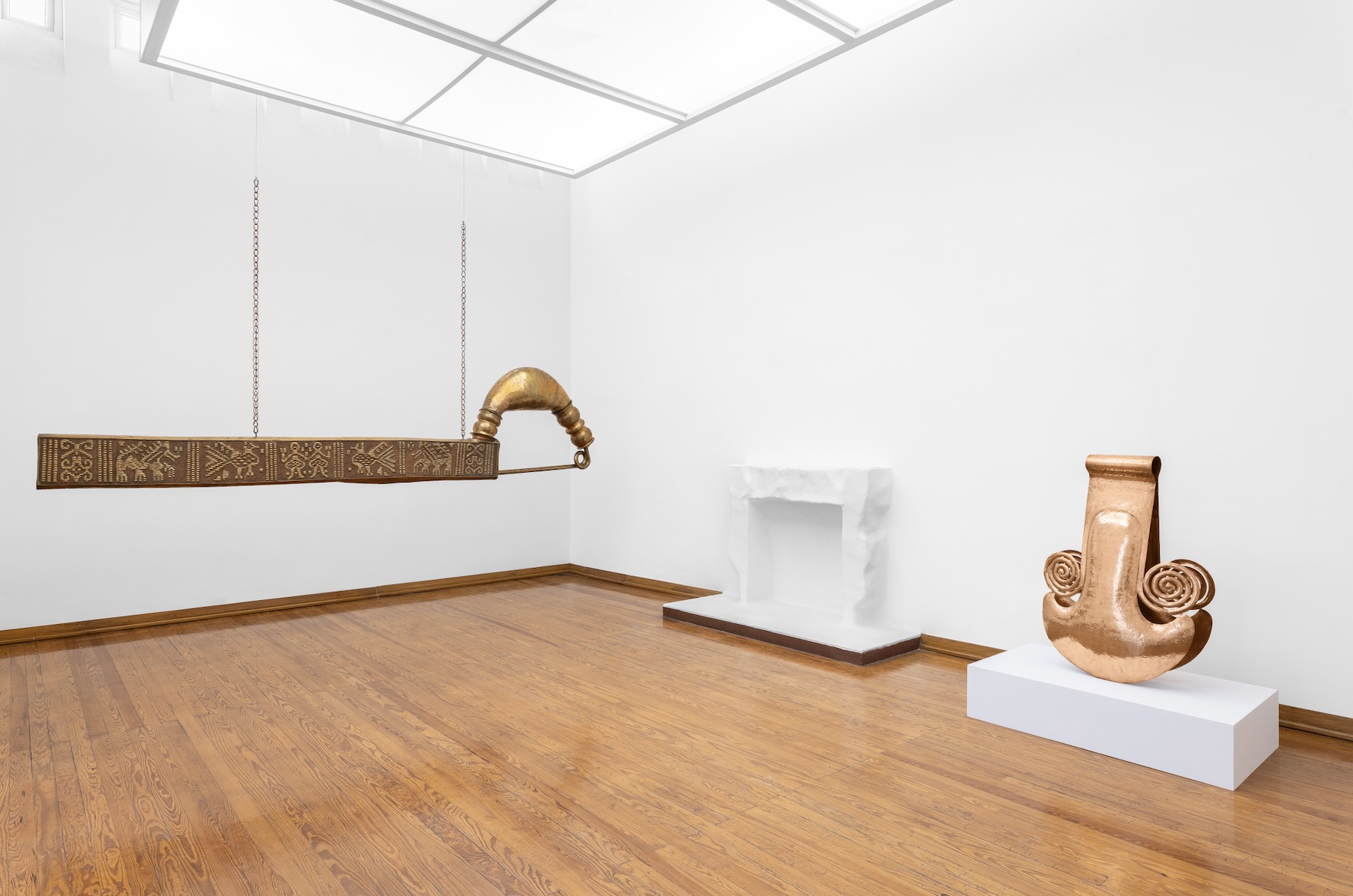 You Have to Forget to Remember: Ana Pellicer at MASA