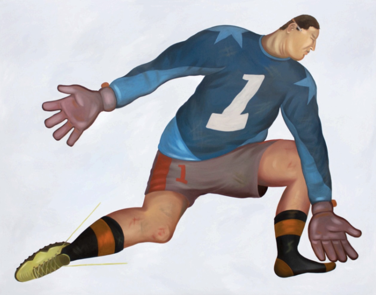 Fútbol Romance