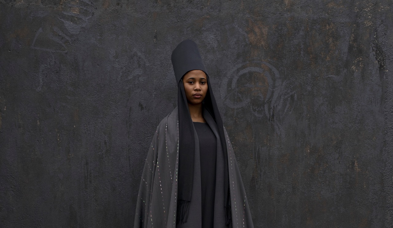 Maïmouna Guerresi