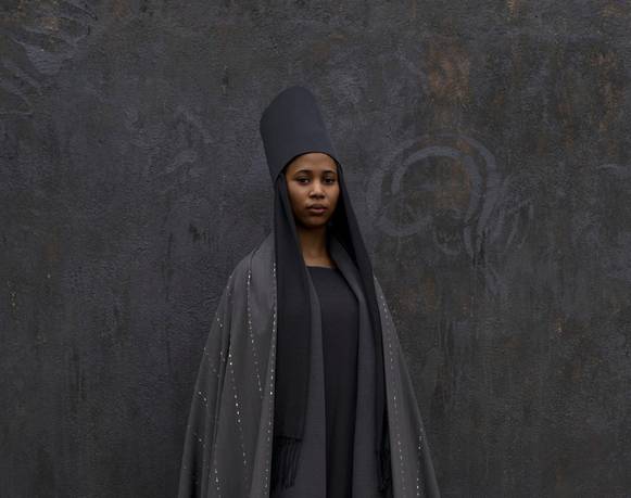 Maïmouna Guerresi