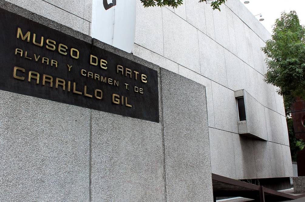 Museo de Arte Carrillo Gil 