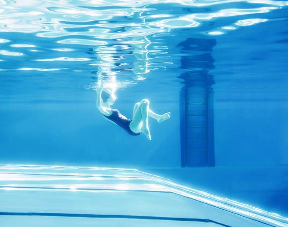 Maria Svarbova | Rose Barberat