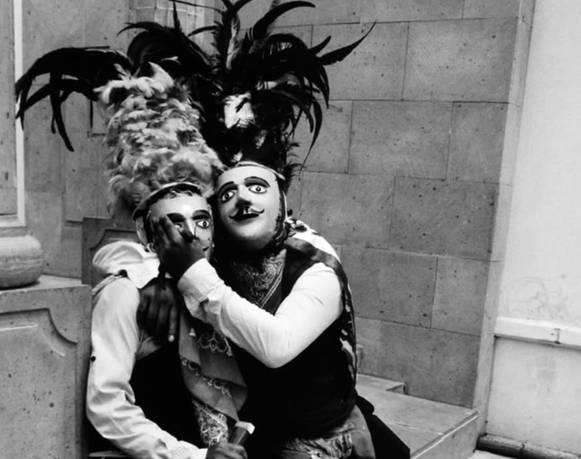 Juan Rafael Coronel Rivera | Maringuilla