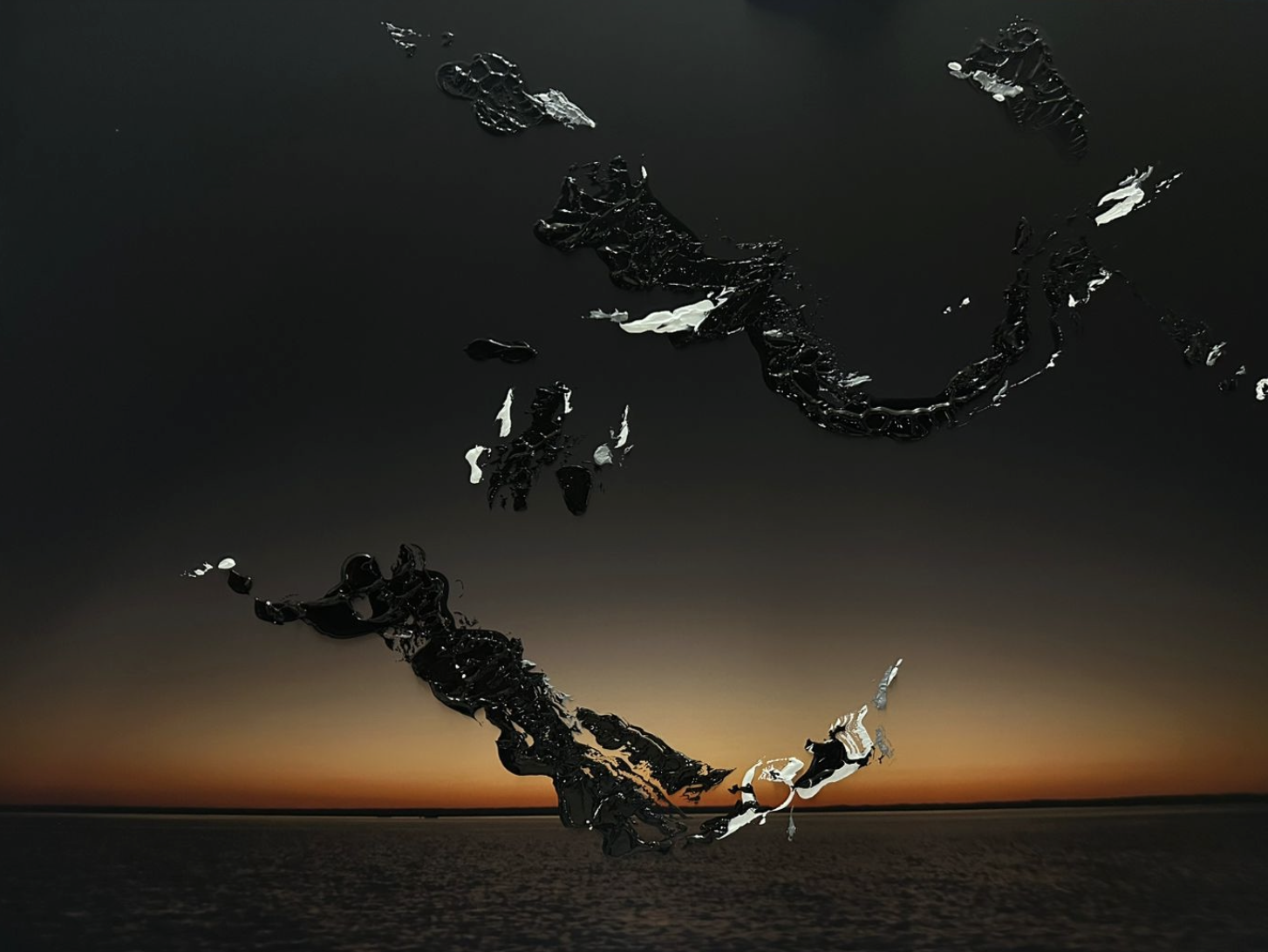 Photographic intervention workshop