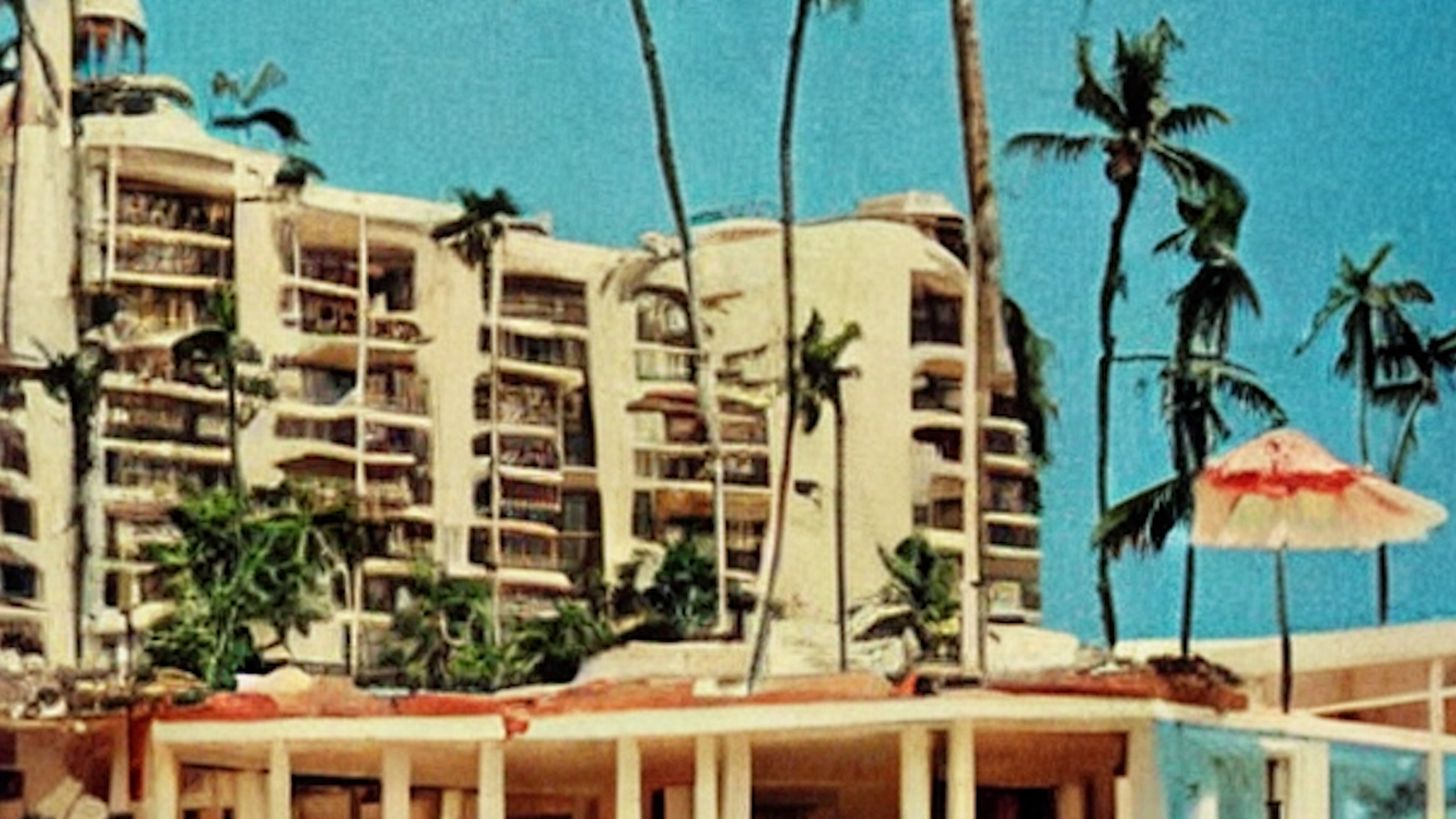 Tu refugio de lujo, tu experiencia colonial. Mallorca y Acapulco en el CENART