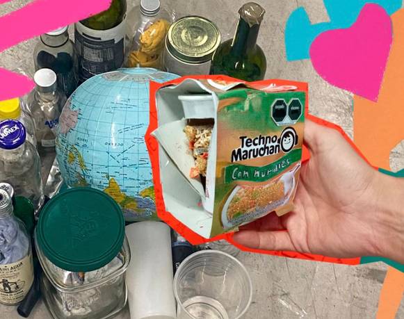 Odeth Sofía, Gustavo A. Cruz Cerna & Daniel Aguilar Ruvalcaba