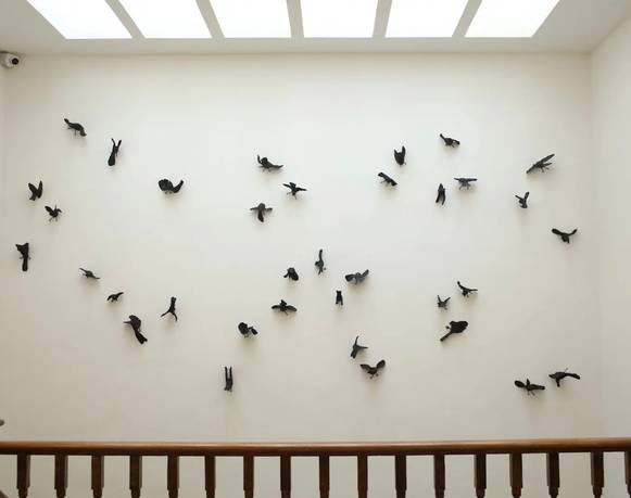 Floria González & Sandra Leal