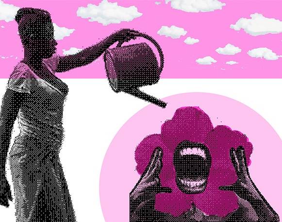 Espora, lectura en voz alta