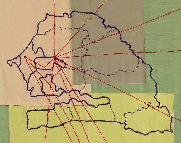 El sufismo en Senegal a través del arte y el canto