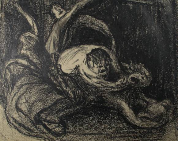 El loco Pallares: un futurista en México